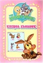 Baby Looney Tunes Księga zagadek / Latem i zimą - Opracowanie Zbiorowe