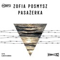 [Audiobook] CD MP3 Pasażerka