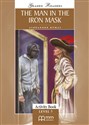 The Man In The Iron Mask Activity Book  - Alexander Dumas