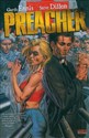 Preacher Book Two  - Garth Ennis, Steve Dillon