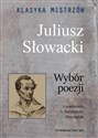 Klasyka mistrzów Juliusz Słowacki Wybór poezji - Juliusz Słowacki