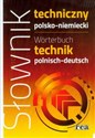 Słownik techniczny polsko- niemiecki