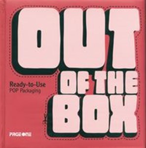 Out of the Box Ready-To-Use POP packaging