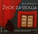 [Audiobook] Życie za słowa - Maciej Biskup