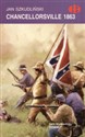 Chancellorsville 1863 - Jan Szkudliński