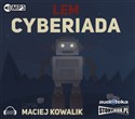 [Audiobook] Cyberiada