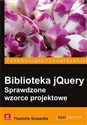 Biblioteka jQuery Sprawdzone wzorce projektowe - Thodoris Greasidis