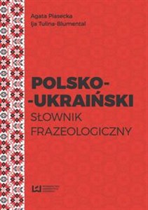 Polsko-ukraiński słownik frazeologiczny