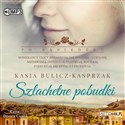 CD MP3 Szlachetne pobudki. Po sąsiedzku. Tom 2 - Kasia Bulicz-Kasprzak