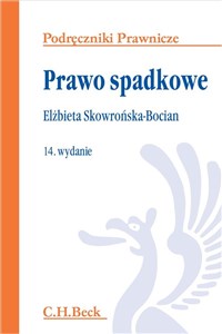 Prawo spadkowe