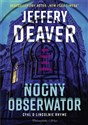 Nocny obserwator DL  - Jeffery Daever