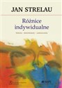 Różnice indywidualne Historia-determinanty-zastosowania