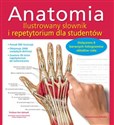 Anatomia Ilustrowany słownik i repetytorium dla studentów