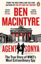 Agent Sonya - Ben Macintyre