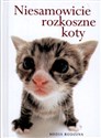 Niesamowicie rozkoszne koty - Stuart Macfarlane, Linda Macfarlane