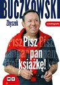 [Audiobook] Pisz pan książkę!