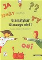 Gramatyka? Dlaczego nie?! Ćwiczenia gramatyczne dla poziomu A1