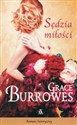 Sędzia miłości - Grace Burrowes