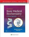 Marks' Basic Medical Biochemistry A Clinical Approach - 