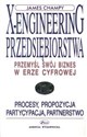 X-engineering przedsiębiorstwa Przemyśl swój biznes w erze cyfrowej