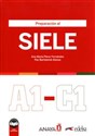 Preparacion al SIELE A1-C1 Podręcznik - Fernandez Ana Maria Perez, Bartolome Alonso Paz