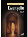 Ewangelia 2024 Droga, Prawda i Życie BR  - Opracowanie Zbiorowe