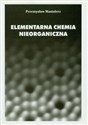 Elementarna chemia nieorganiczna