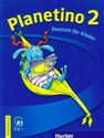 Planetino 2 Deutsch fur Kinder