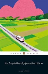 The Penguin Book of Japanese Short Stories