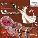 CD MP3 Duch starej kamienicy Duch Maciek Tom 1  - Anna Onichimowska