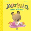 Marysia żegna pieluszkę - Nadia Berkane