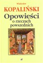 Opowieści o rzeczach powszednich