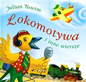 Lokomotywa i inne wiersze