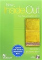 Inside Out New Elementary SB + CD+ eBook MACMILLAN