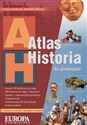 Atlas GIM historia EUROPA