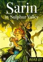 Sarin in Sulphur Valley + CD