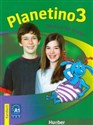 Planetino 3 Kursbuch A1 Deutsch fur Kinder