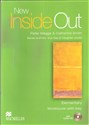 Inside Out New Elementary WB with key MACMILLAN