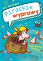 Hej, przygodo! Pirackie wyprawy