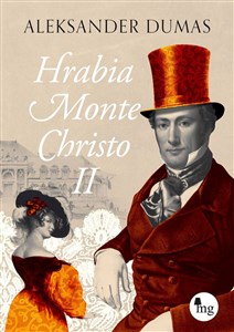 Hrabia Monte Christo Tom 2