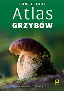 Atlas grzybów