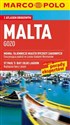 Malta przewodnik z atlasem drogowym