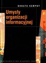 Umysły organizacji informacyjnej - Danuta Kempny