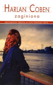 Zaginiona