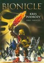 Bionicle Kres podróży LBK-1 - Greg Farshtey