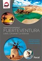 Fuertaventura Lobos Lanzarote i La Graciosa Inspirator podróżniczy - Opracowanie Zbiorowe