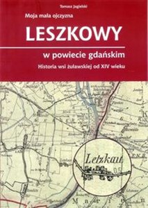 Leszkowy w powiecie gdańskim