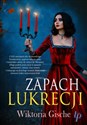 Zapach lukrecji - Wiktoria Gische