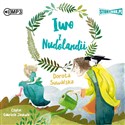 [Audiobook] Iwo z Nudolandii - Dorota Suwalska