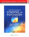 Kaplan & Sadock's Synopsis of Psychiatry Twelfth Edition